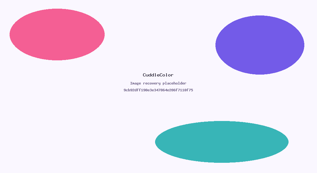 CuddleColor Company Profile