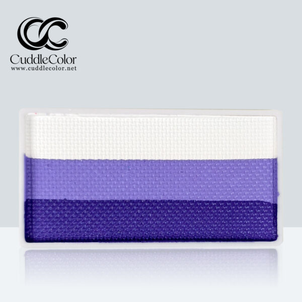 Cuddlecolor  Grape Pop Face Paint