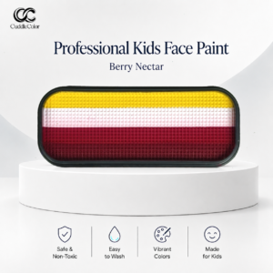 Single Item Face Paint — Berry Nectar