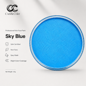 Cuddlecolor- Regular Sky Blue