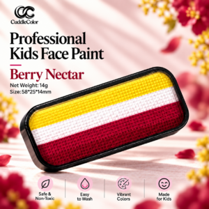 Single Item Face Paint — Berry Nectar
